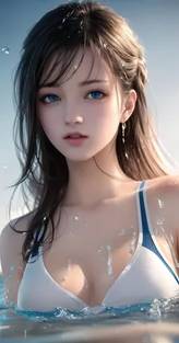 战狼3海报